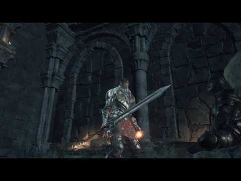 DARK SOULS III Annie pt 67