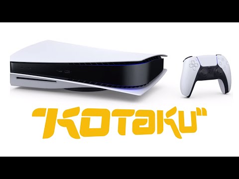Kotaku's PS5 Review Has People LOSING Their Mind