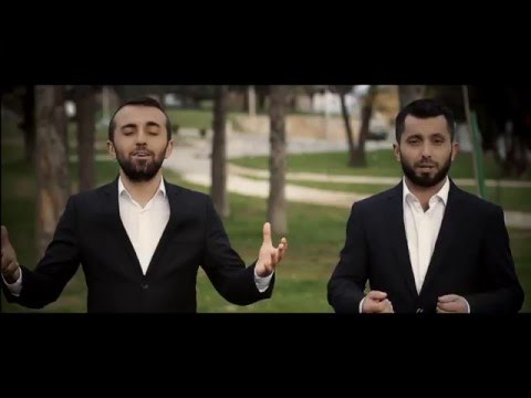 Fari Mani & Nusret Kurtishi - Musliman dhe Shqipetar ( Official Video )