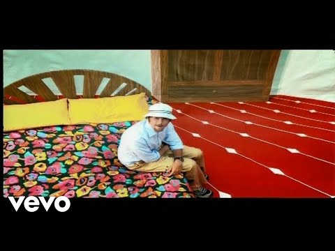 Jovanotti - Un Raggio Di Sole (Camera Da Letto Version Videoclip)