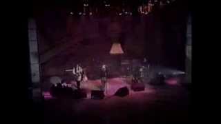 The Cure - Never Enough - Live @ British Awards 1991