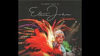 Radio Heart - Strange Thing (feat. Elton John &amp; Gary Numan) (3/36)