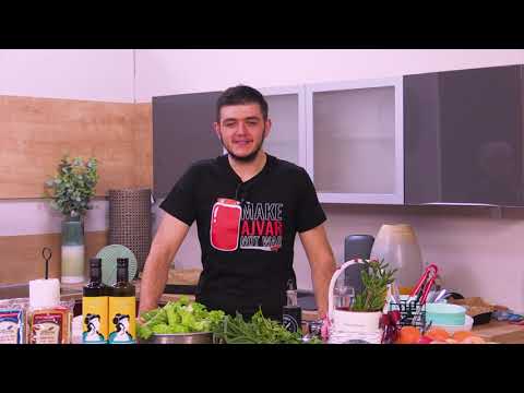 1001 obrok Dimitrios Vergicis (Candia) - Milokopi riba