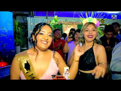 CHILA JATUN - (Show Completo) 2025 BERMEJO  - TARIJA mi GRADUACION  ARACELI CORO MACHACA
