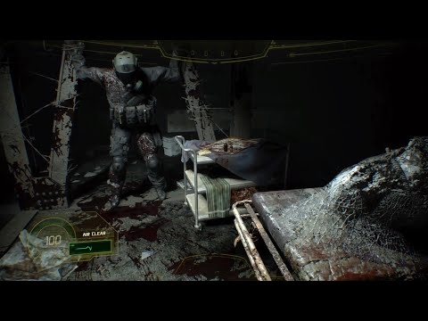 RESIDENT EVIL 7 biohazard Gold Edition PS5 - Not a Hero DLC 2