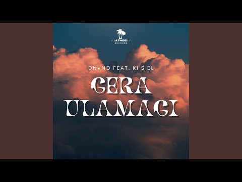 Gera Ulamagi (feat. DNVND & KI S EL)