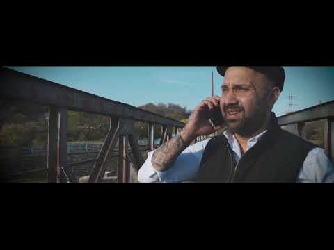 MELLER TO THE BONE - ACH HÖR DOCH AUF // TRAILER #1
