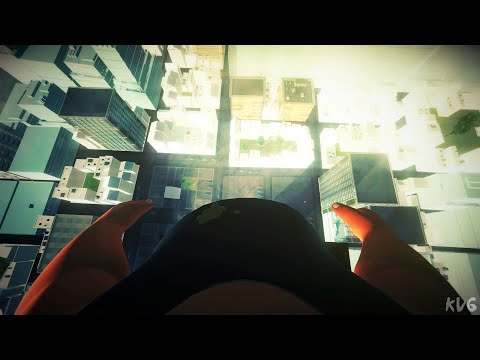 Suicide Guy Deluxe Edition Gameplay (PC UHD) [4K60FPS]