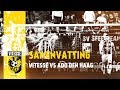 Samenvatting Vitesse vs ADO Den Haag