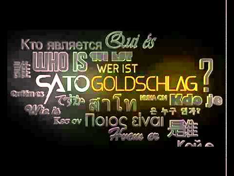 Sato Goldschlag feat. Wynter Gordon - Mr. Mister (Laidback Luke Remix)