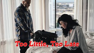 Should Have Done It When It Mattered! | 2 Be Better Podcast S3E17