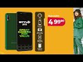 PEP Zambia Quality Phones For Less