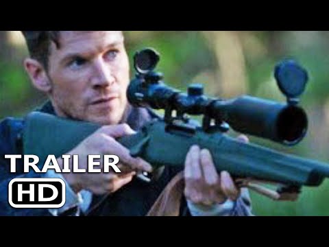 SNIPER: ROGUE MISSION Official Trailer (2022)