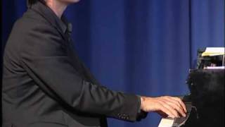 I let a song go out of my heart ( Duke Ellington )