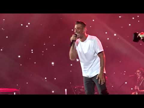 Francesco Gabbani - VICEVERSA - 04.07.2021 Arena di Verona