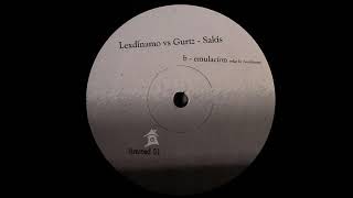 Lexdinamo — Emulacion