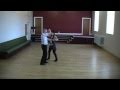 RAGTOP  ( Western Partner Dance )