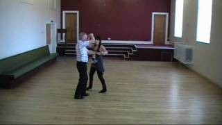 RAGTOP  ( Western Partner Dance )