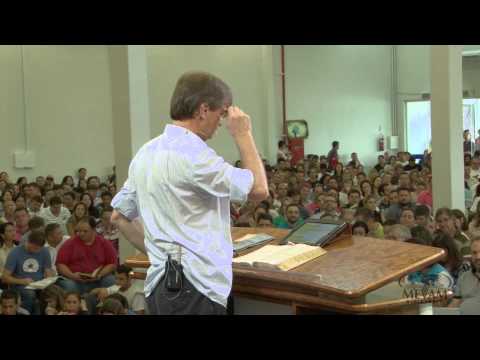 MEVAM OFICIAL - A IGREJA DO REINO DE DEUS - Luiz Hermínio