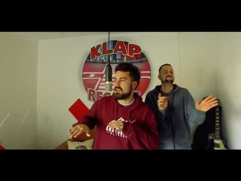 Fran Klap x Nugem - Seguimos Fuertes (Prod. Klap Records)[ONESHOOT]