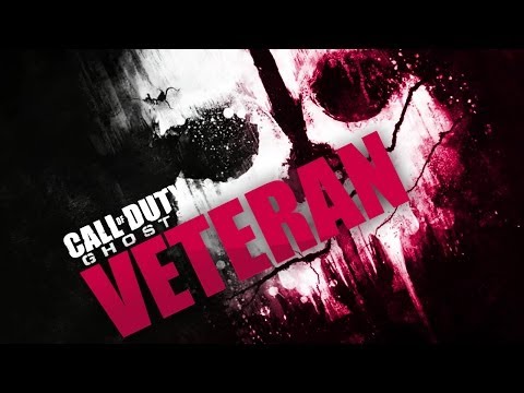 Call of Duty: Ghosts - Veteran Difficulty - Mission 14: Sin City