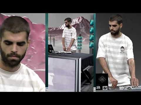 ETIC Live-Set by DLYN || ALGUMRITMO