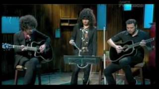The Mars Volta   Miranda That Ghost Just Isn&#39;t Holy Anymore (traduccion)