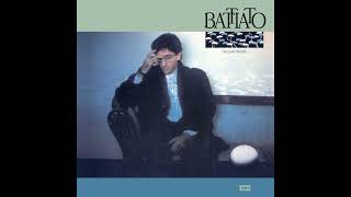 Franco·Battiato - ·Orizzonti·perduti Full Album 1983
