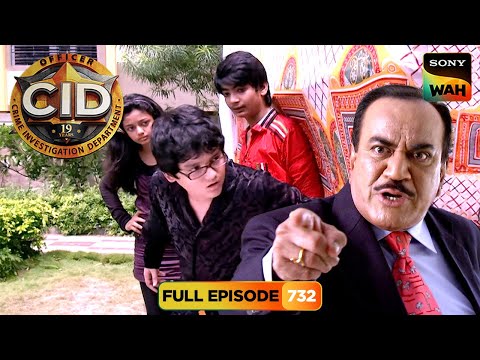 बच्चों की जासूसी से CID को मिला Important Clue | CID | सी.आई.डी. | 22 Jun 2025