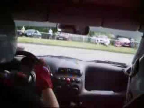 KJS Koziański 03.08.2008