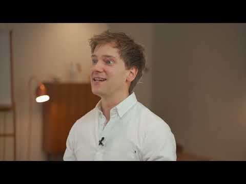 Veränderung darf leicht sein