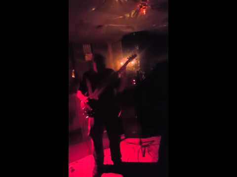 Ancestral Shadows - The Sorrows of Centuries Past Live 2015