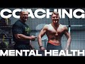 How BodyBuilding WILL Help Your Mental Health | Live & Laugh Ep.9 | 10 WEEKS OUT