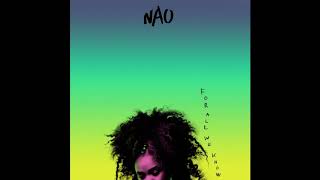 Nao - Get To Know Ya