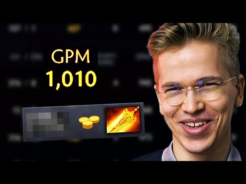 Topson brings this hero BACK TO  META!