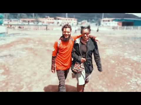 Imu Maku Oh (2022) - 2 Fingers Of Souths × Baseless Squad × Jux Kay Agu [Official Music Video]