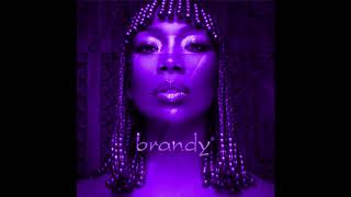 Brandy - Borderline (slowed)