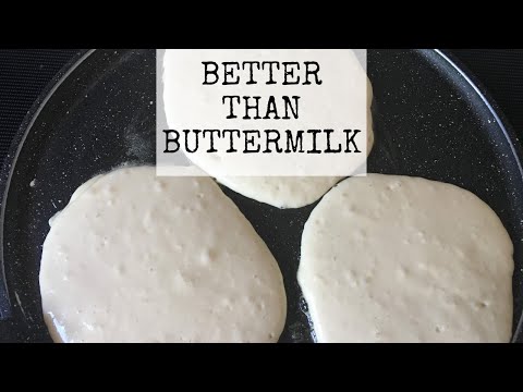 download lagu mp3 mp4 Fluffy Kefir Pancakes, download lagu Fluffy Kefir Pancakes gratis, unduh video klip Fluffy Kefir Pancakes