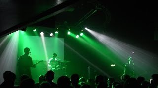 Baby Strange live @ SAMAs 2016 : Pleasure City