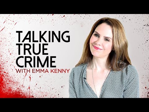 True Crime with Emma Kenny: Case Analysis