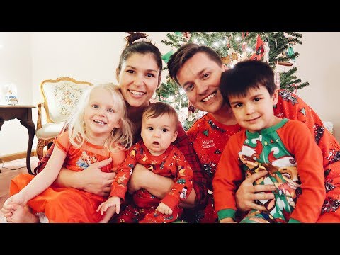 SAMIKA CHRISTMAS EVE SPECIAL 2018!