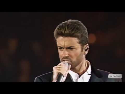 GEORGE MICHAEL "Love's In Need Of Love Today" live - a tribute 1963-2016