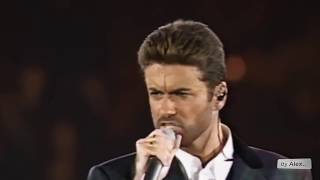 GEORGE MICHAEL &quot;Love&#39;s In Need Of Love Today&quot; live - a tribute 1963-2016