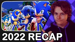 The COMPLETE Sonic 2022 Overview