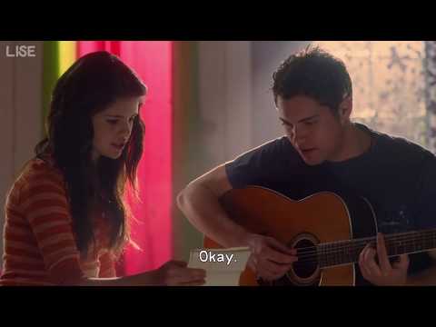 Another Cinderella Story - New Classic (Acoustic) [Lyrics] 720HD