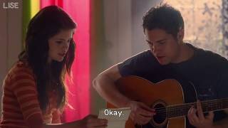 Another Cinderella Story - New Classic (Acoustic) [Lyrics] 720HD