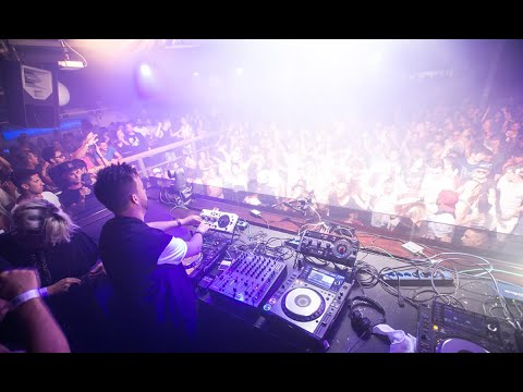 ENTER.Ibiza 2014 - Week 8 (August 21st, 2014)