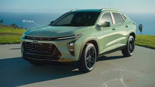 Chevrolet Protection - Protection Plan
