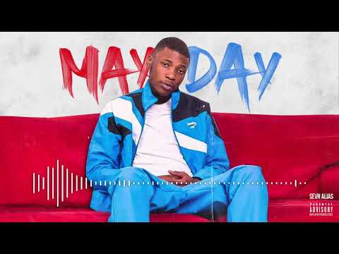 Sevn Alias - Mayday (Beats By Esko)