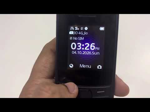 Watch the Nokia AI demo